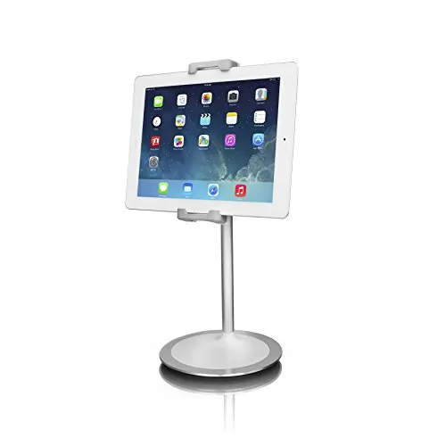Aluratek AUCH06F — Universal Phone Tablet Stand