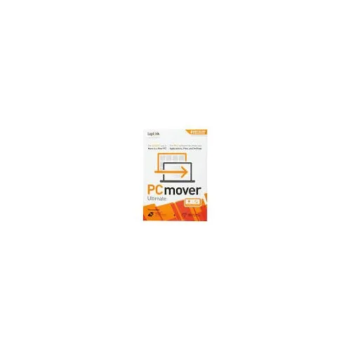 LAPLINK PAFGPCMP0B000PGRTPEN — LAPLINK PCMOVER ULTIMATE V11-