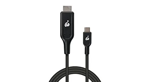 IOGear G2LU3CHD02 — USB-C TO 4K HDMI CABLE
