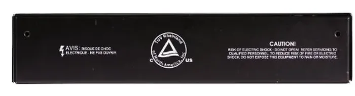 FURMAN-AC-215A