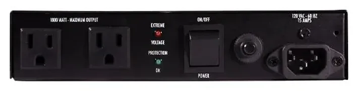 FURMAN-AC-215A