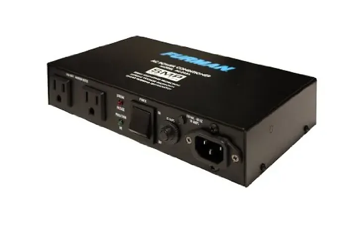 FURMAN-AC-215A