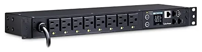 CyberPower-PDU81001