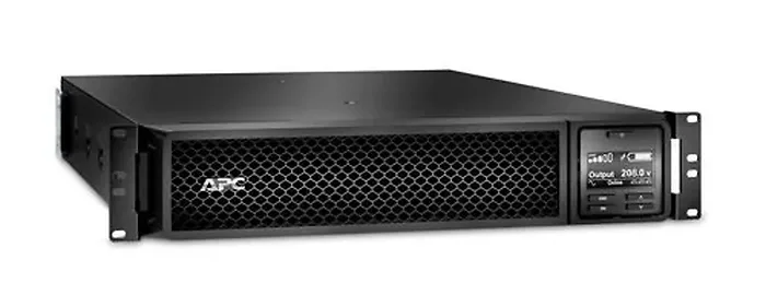 APC - Schneider Electric-SRT3000RMXLT-NC