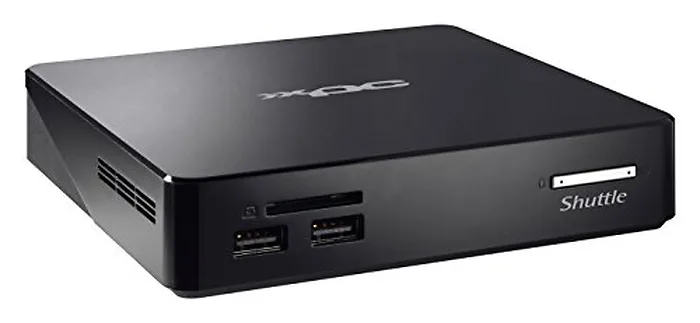 Shuttle Computers-NS02A