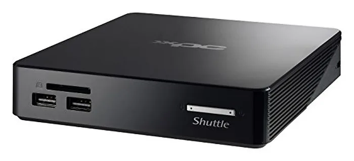 Shuttle Computers-NS02A