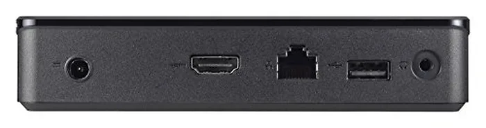 Shuttle Computers-NS02A