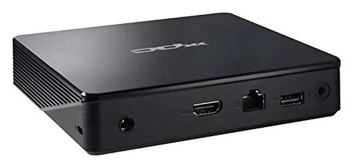 Shuttle Computers-NS02A