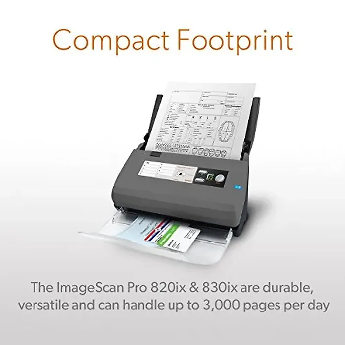 Ambir Technology-DS830IX-AS