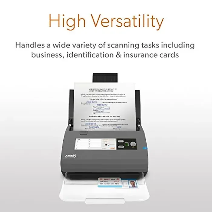 Ambir Technology-DS830IX-AS