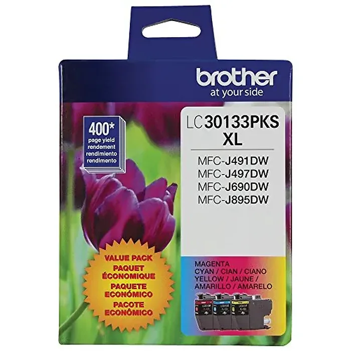 Brother-LC3013C