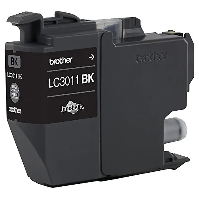 Brother-LC3011BK