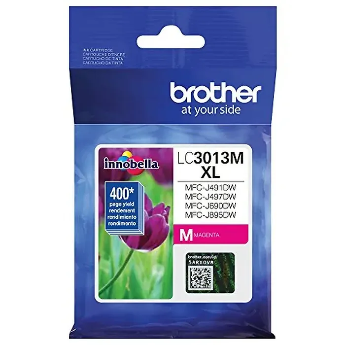 Brother-LC3013M