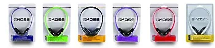 Koss-KPH7B