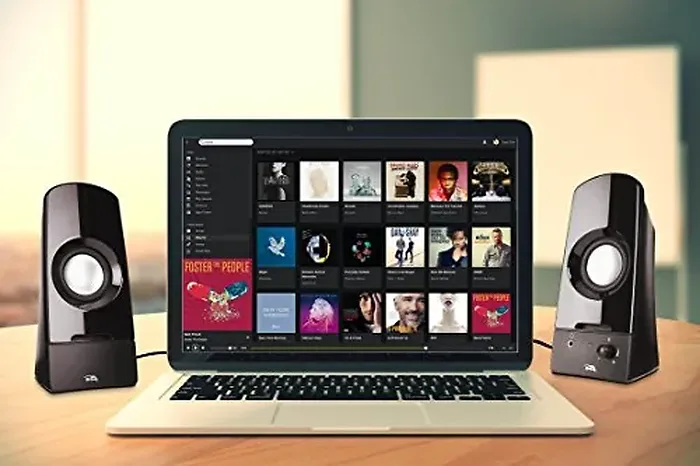 Cyber Acoustics-CA-2050