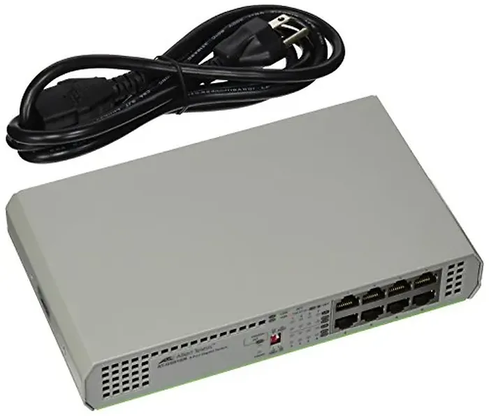 ALLIED TELESYN-AT-GS910/8-10