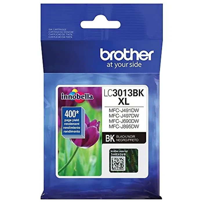 Brother-LC3013BK
