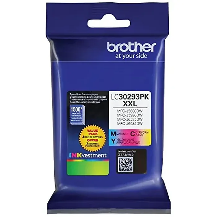 Brother-LC30293PK
