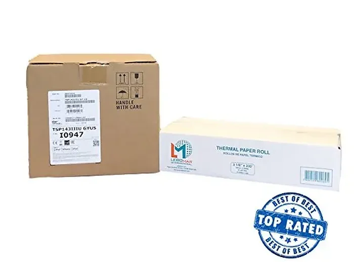 STAR MICRONICS-39472310