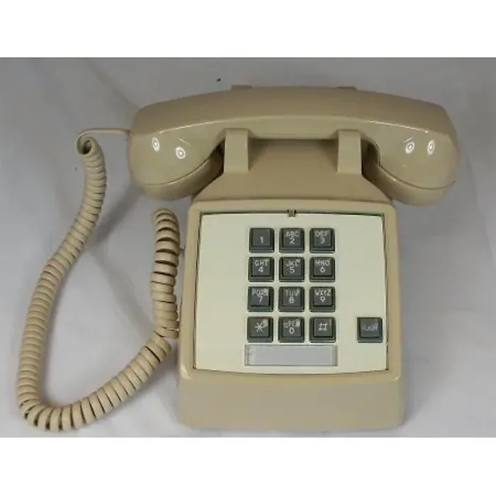 Cortelco-ITT-2500-V-20F