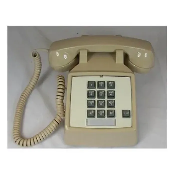 Cortelco-ITT-2500-V-20F