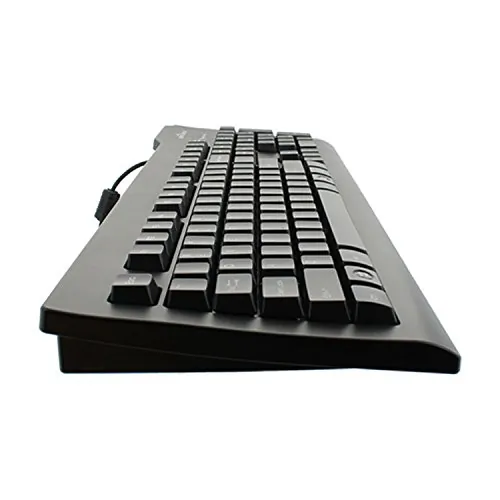 SEAL SHIELD SSKSV207RUSA - SILVER SEAL MEDICAL GRADE KEYBOARD WITH IDENTIV UTRUST 2500R