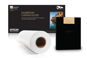 EPSON S045521 — EPSON DS Production Transfer Paper 64 x 575