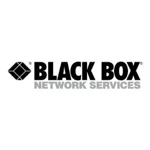 BLACK BOX CORPORATION LFP412 — SFP 1250Mbps Extended Diagnostics 1310nm MM LC 2KM