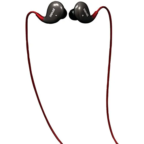 MAXELL 192005 - PUREFITNESS EARBUD MIC