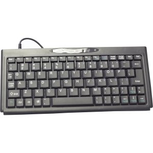 ACECAD KB-P3100BU - 77KEY SUPER MINI KEYBOARD USB