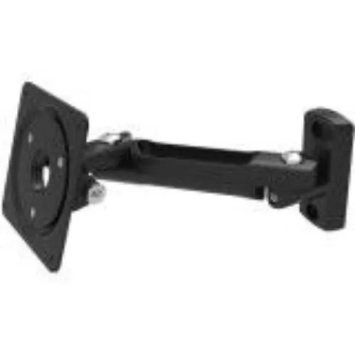 Compu-Lock 827B — Adjustable Tablet Swing Arm Mount - Black