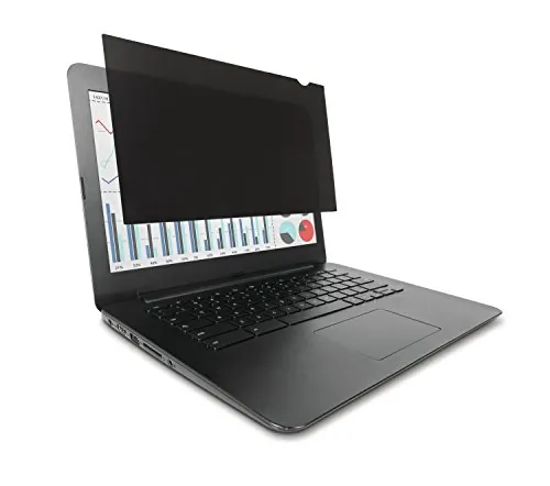 KENSINGTON K52793WW — FP140W9 LAPTOP PRIVACY SCREEN