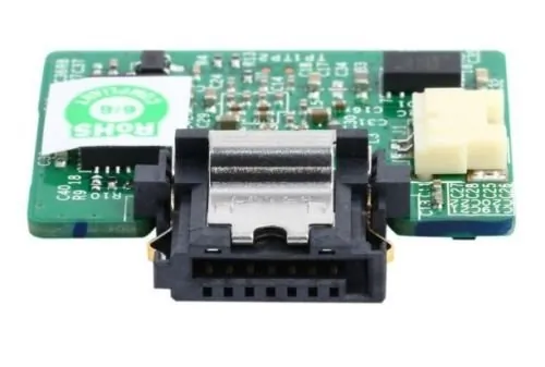 Supermicro SSD-DM032-SMCMVN1 — Supermicro SSD SSD-DM032-SMCMVN1 32GB SATA SMC SATADOM 6GB s MLC USSD 15NM