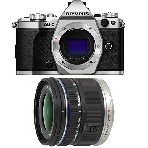 Olympus 261503 - Olympus M.Zuiko Digital