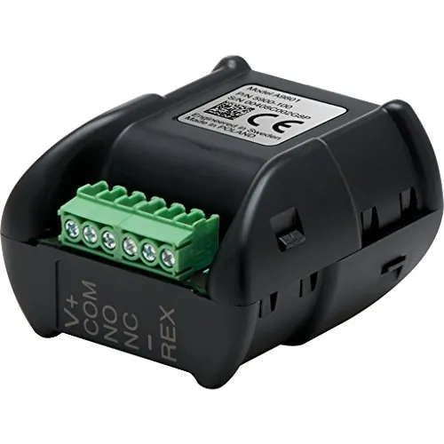 Axis Communications 5801-141 — A9801 SEC RELAY