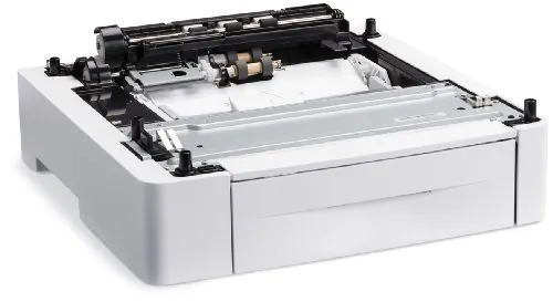 XEROX 497K13630 — 1X550 SHEET TRAY