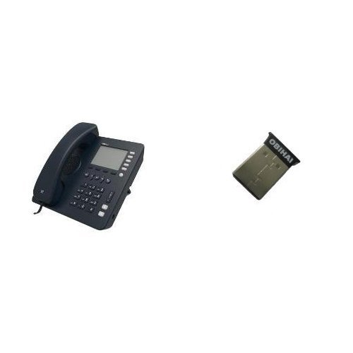 OBIHAI TECHNOLOGY OBI1022PA - OBI1022 IP PHONE W PWR SUP