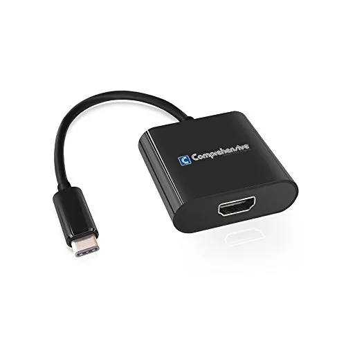 ‎Comprehensive Cable USB31-HDF - USB-C ADAPTER TO HDMI