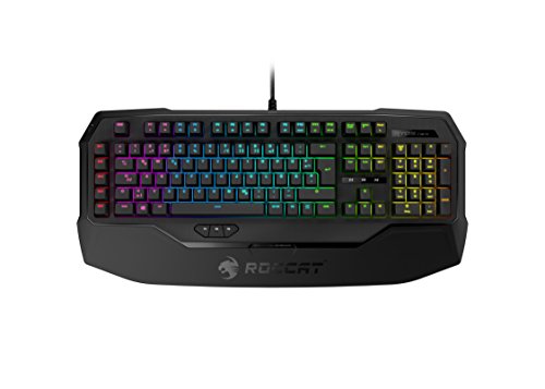 ROCCAT ROC-12-871-BN-AM - RYOS MK FX BROWN CHERRY SWITCH