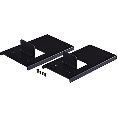 CyberPower 1UBRKT - 1U Vertical Stand for OR Series UPS Systems - Steel Bracket