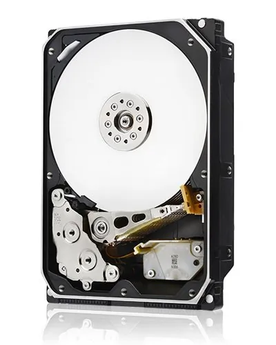 Western Digital 0F27502 - HGST Ultrastar HE10 10TB 3.5 SATA Hard Drive
