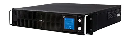 CyberPower PR1500ELCDRTXL2U — 1500VA/1125W 230V