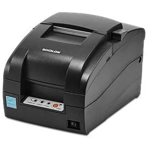 BIXOLON SRP-275IIICOESG — BIXOLON SRP-275 Impact Printer with USB and Ethernet