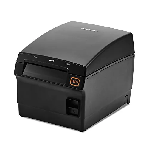 BIXOLON SRP-F310IICOK — SRP-F310II Waterproof Receipt Printer with USB/ENET