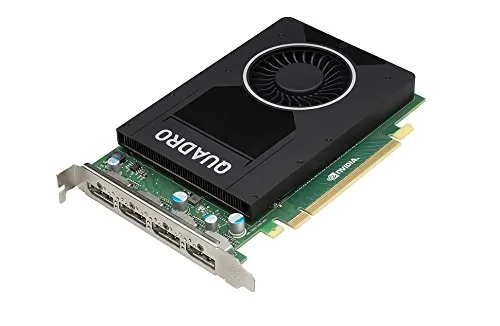 HP T7T60AT — NVIDIA Quadro M2000 Professional Graphics Card
