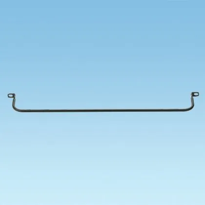 Panduit SRB19BLY — STRAIN RELIEF BAR EXTENDED 2IN.