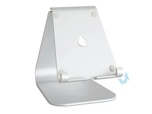 RAIN DESIGN LEE 10053 — MStand TabletPlus Adjustable Stand for iPad & Tablets