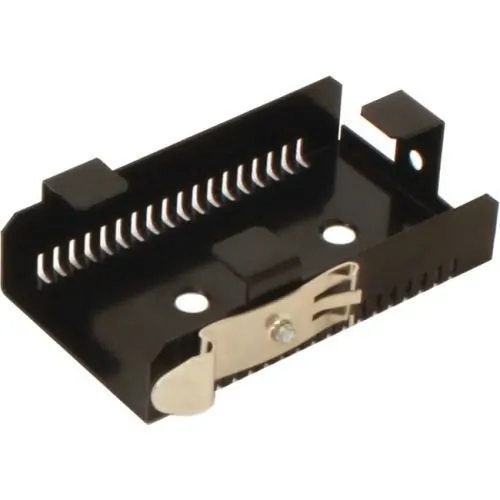 Lantronix DRBM — BRACKET- DIN RAIL BRACKET MINI KIT
