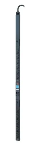APC - Schneider Electric AP8832 — SCHNEIDER ELECTRIC AP8832 - POWER DISTRIBUTION UNIT - RACK-MOUNTABLE - BLACK - I