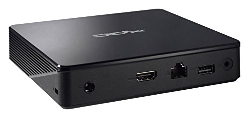 Shuttle NS02A - NS02A NANO ANDROID FANLESS PC